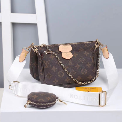 Louis Vuitton Pouchette