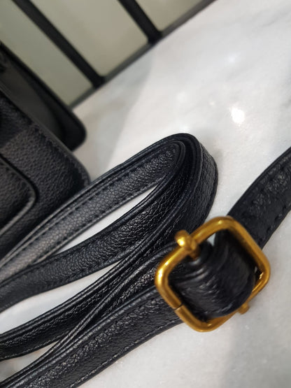 Fendi Roma Crossbody