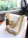Gucci Solids Crossbody