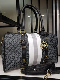 Michael Kors Duffle Bag