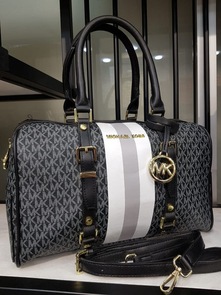 Michael Kors Duffle Bag