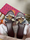 Tory Burch Kira Sandals