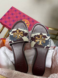 Tory Burch Kira Sandals