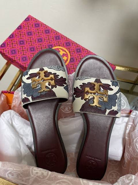 Tory Burch Kira Sandals