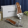 Manolo Blahnik Mules