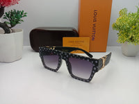 Louis Vuitton Unisex SS Sunglasses