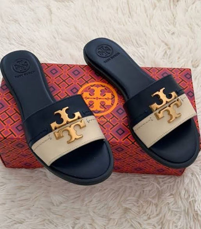 Tory Burch Two tone
