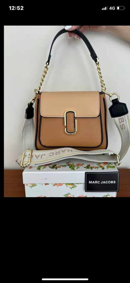 Marc Jacob Medium Spring Handbag