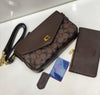 Coach Flap MM Crossbody