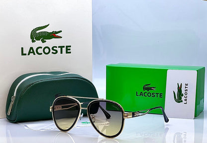 Lacoste Unisex Sunglasses