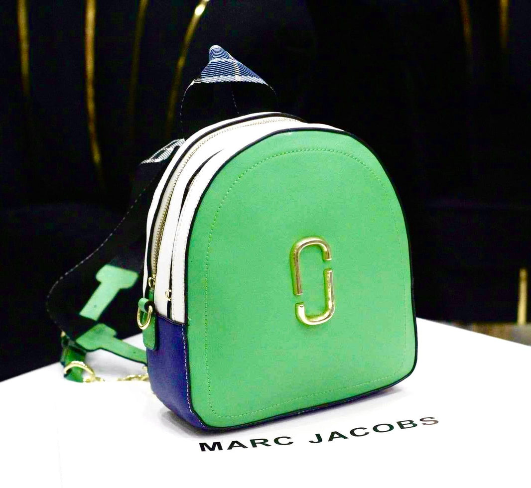 Marc Jacob Backpacker