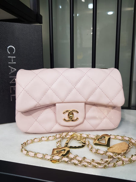 Coco Chanel Mini