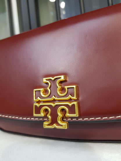 Tory Burch Britten Convertible Shoulder Bag