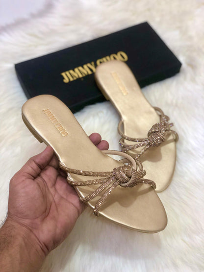 Charles & Keith Hrida Sandals