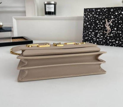 Saint Laurent Misa Crossbody