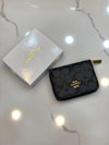 Coach Mini Wallets