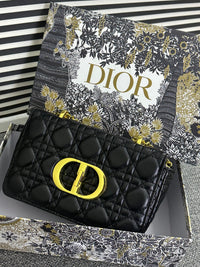 Dior Caro Small Bag