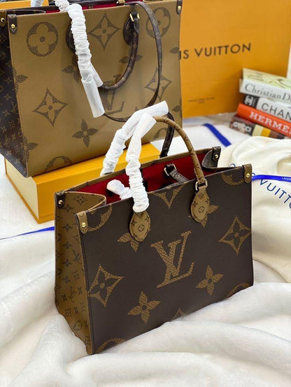 Lv on the Go