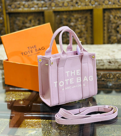 Marc Jacob Small Leather Bag