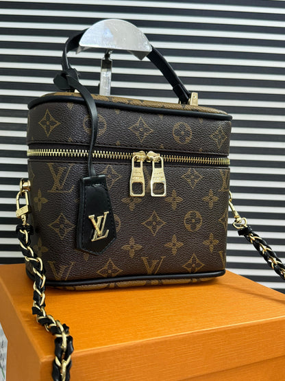 Louis Vuitton Vanity Box