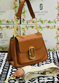 Marc Jacob Medium Spring Handbag