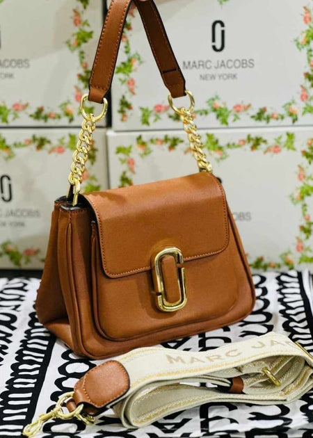 Marc Jacob Medium Spring Handbag