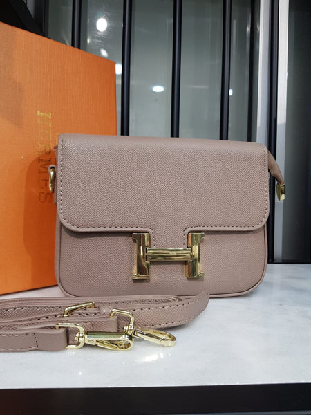 Hermes Constance CrossBody