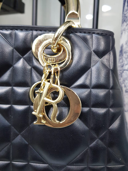 Dior Lady Handbag 95.22