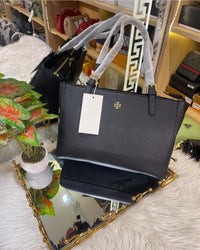 Tory Burch Kira Chevron Tote