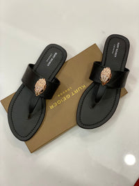 Kurt Gieger Signature Sandals