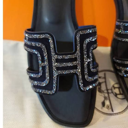 Hermes Oran Sandles