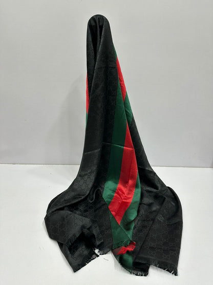 Gucci Basic Pashmina Shawls