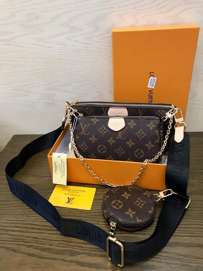 Louis Vuitton Pouchette
