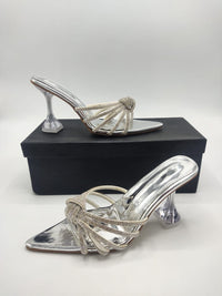 Jimmy Choo Cindrella Heels