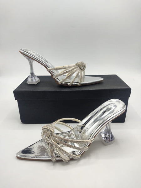 Jimmy Choo Cindrella Heels