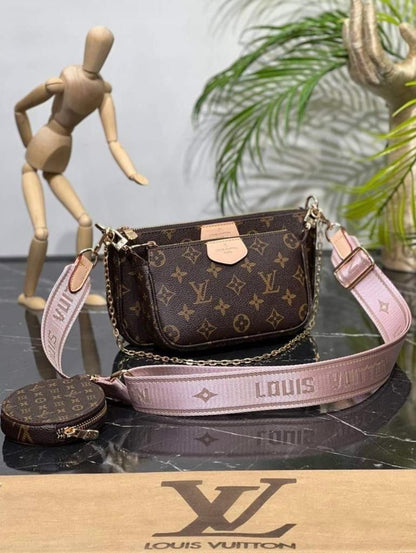 Louis Vuitton Pouchette