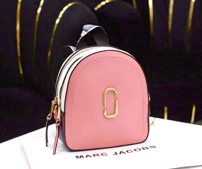 Marc Jacob Backpacker