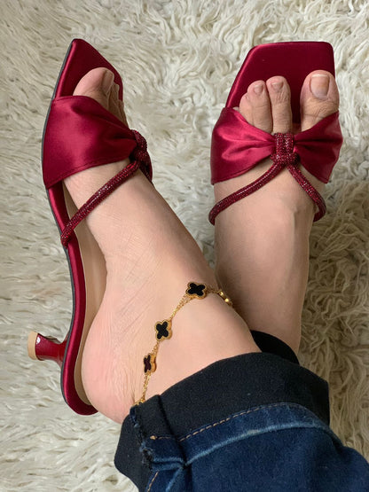 Vinny Jordan Stilletos