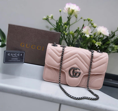Gucci Crossbody Bag