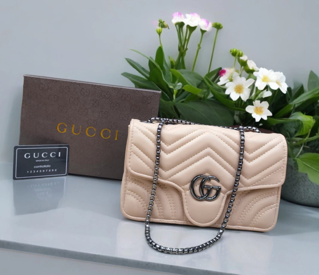 Gucci Crossbody Bag