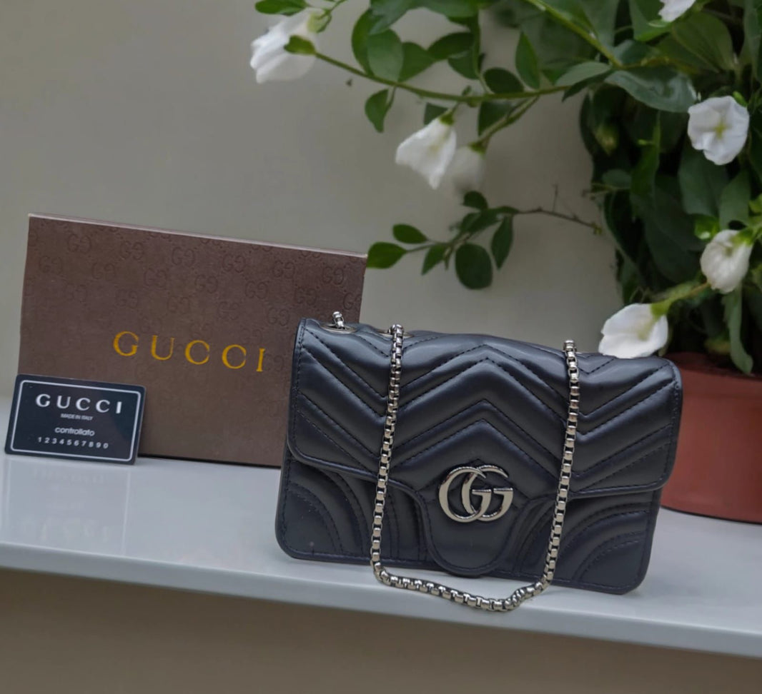 Gucci Crossbody Bag