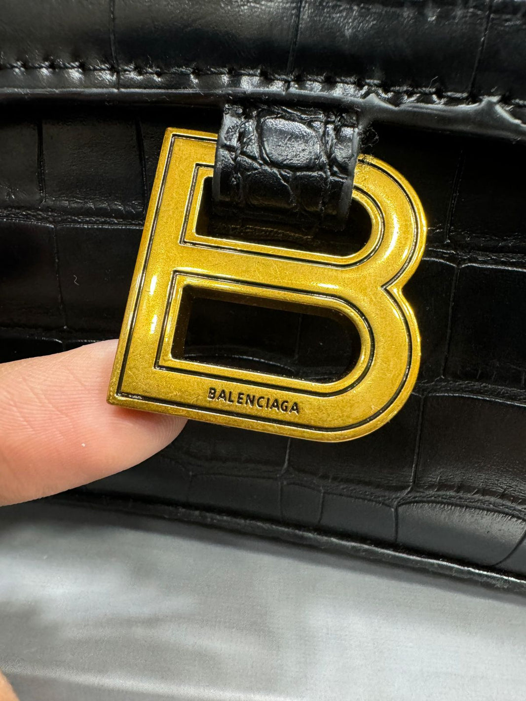Balenciaga Bags