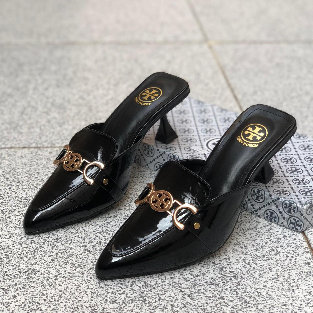 Tory Burch Heel