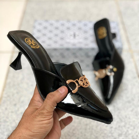 Tory Burch Heel