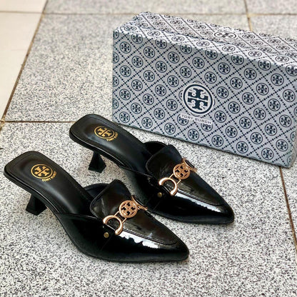Tory Burch Heel