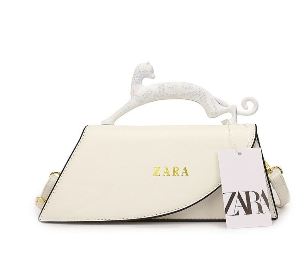 ZARA cross body style