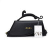 ZARA cross body style