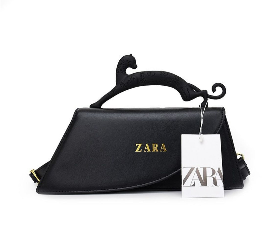 ZARA cross body style