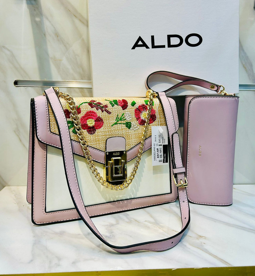 Aldo Stylish and Elegant Bags