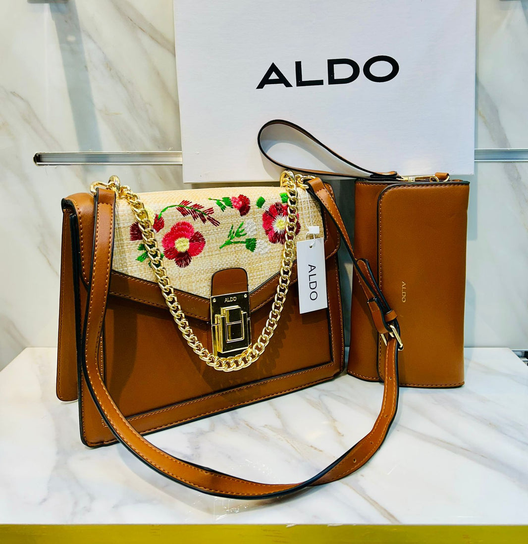 Aldo Stylish and Elegant Bags